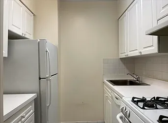 Rented by Keller Williams NYC