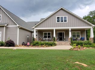 944 Jones Chapel Shiloh Rd, Danielsville, GA 30633