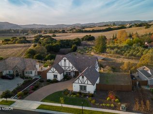 601 Oak Ridge Rd, Solvang, CA 93463