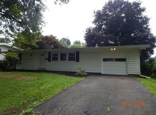 4626 Pleasant Hills Rd NW, Canton, OH 44708