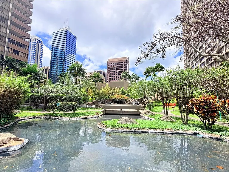 1255 Nuuanu Ave #E3203 — Photo 22