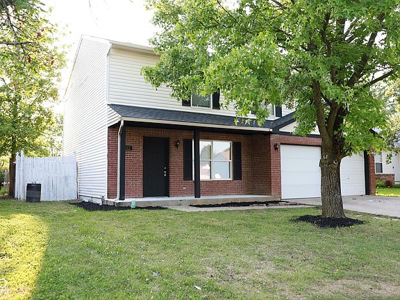 2nd image of 4032 Waterfield Dr