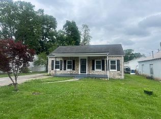 1552 N Sunrise Dr, Bowling Green, KY