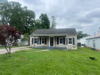 1552 N Sunrise Dr, Bowling Green, KY, 42101