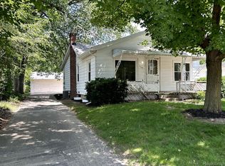 754 Jerome Ave, Ypsilanti, MI 48198