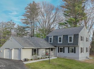 81 Font Grove Rd, Slingerlands, NY 12159