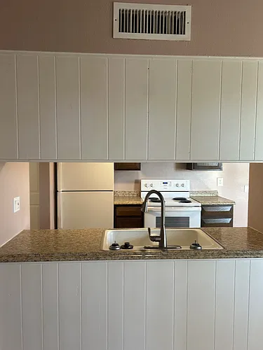 Floor plan 2 Bedroom 1 Bathroom