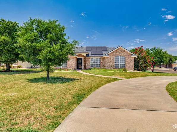1724 Edmund Blvd, San Angelo, TX 76901