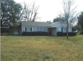 3610 Dakraida Pkwy, Montgomery, AL 36109