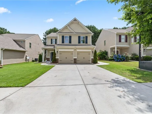 133 Worthing Ln, Fairburn, GA 30213