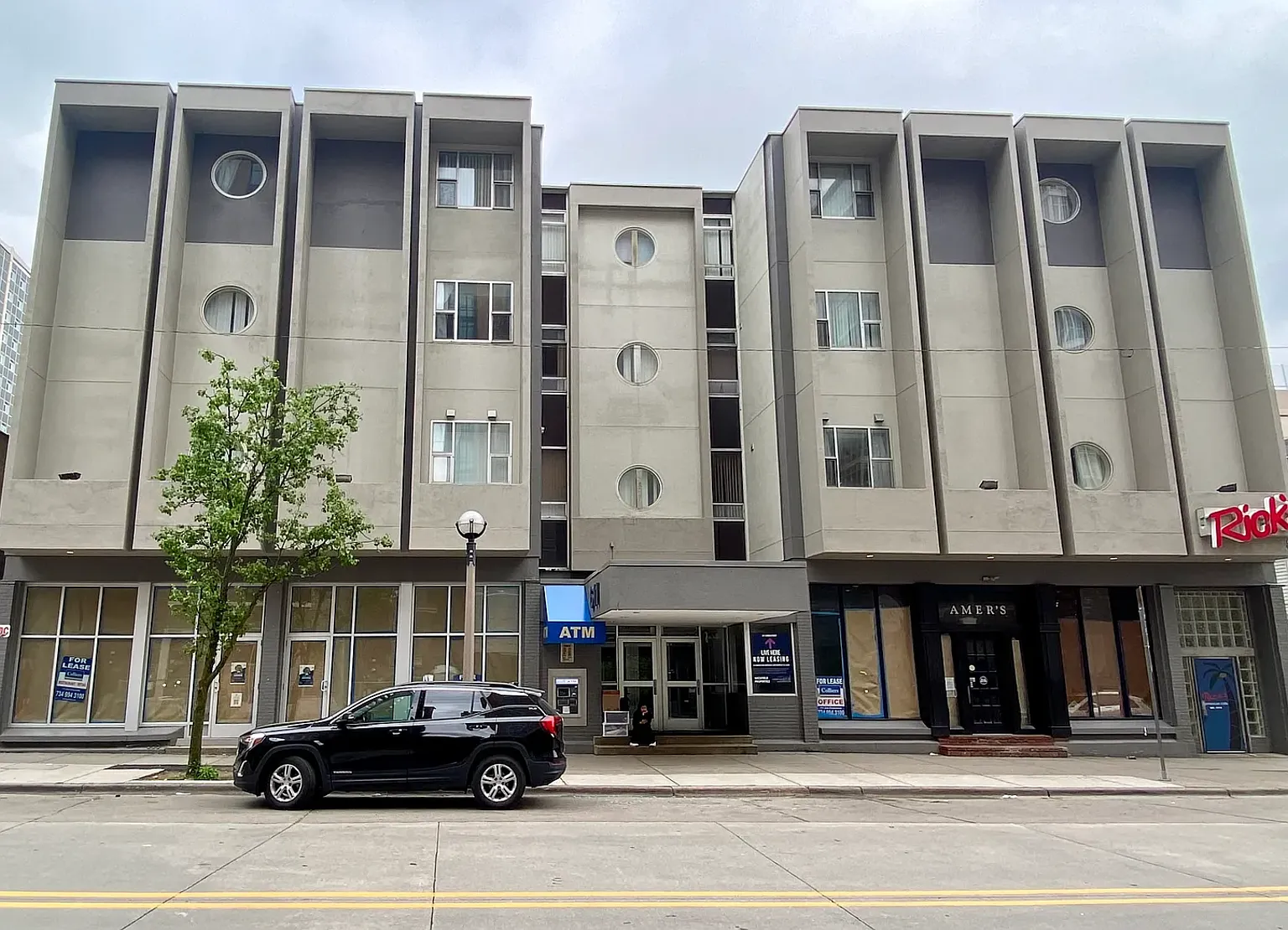 611 Church St. — Photo 1