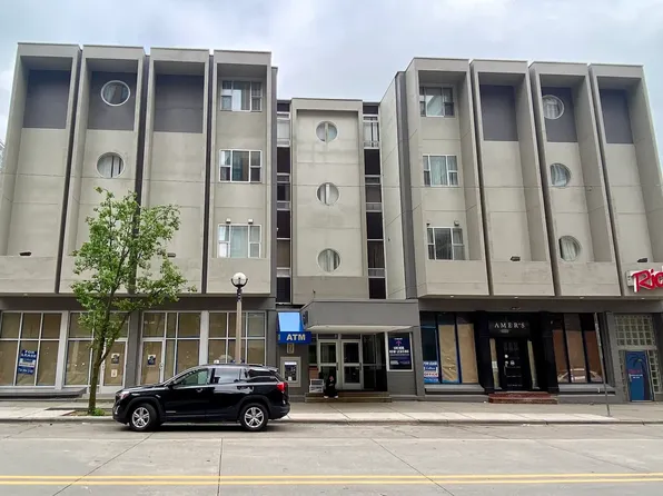 611 Church St., 611 Church St APT 303, Ann Arbor, MI 48104