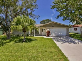 1225 Peachtree Rd, Daytona Beach, FL 32114