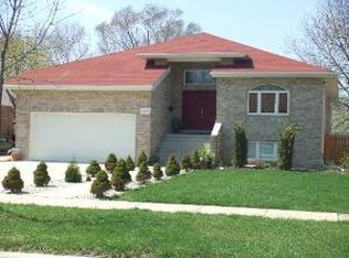 120 S Greenwood Ave, Palatine, IL