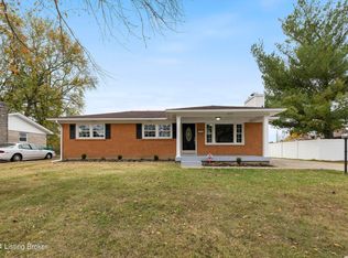 5214 Mercury Dr, Louisville, KY 40258