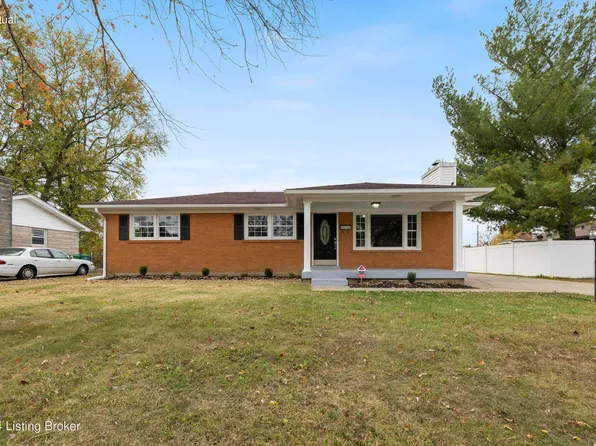 5214 Mercury Dr, Louisville, KY 40258