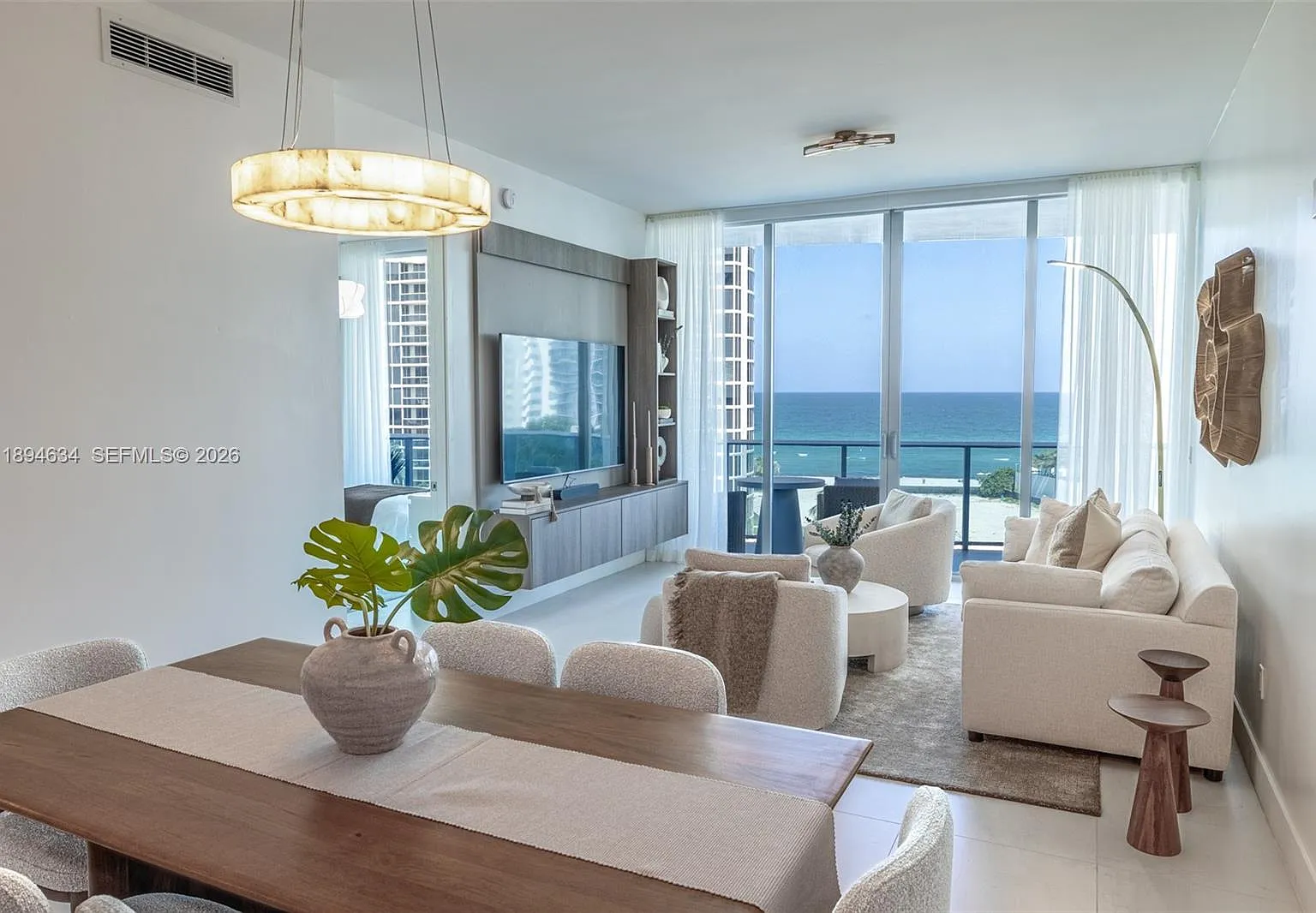 Aurora Condominium — Photo 2