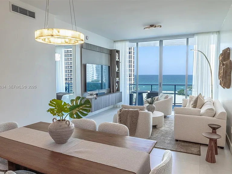 17550 Collins Ave #703 — Photo 2