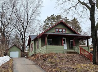 1115 13th Ave E, Menomonie, WI 54751