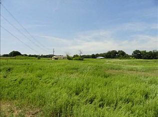 13612 Valley View Rd, Shawnee, OK 74804