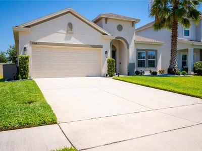 5306 Rochester Pl, Saint Cloud, FL, 34771