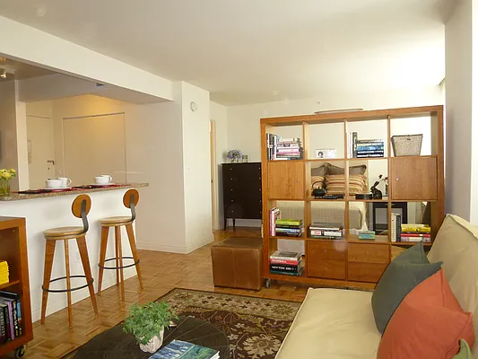 Rented by Carnegie Hill Place | media 3