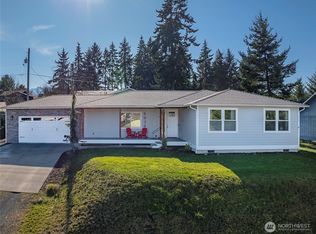 West View V5 Of Plats P18, Port Angeles, WA 98363