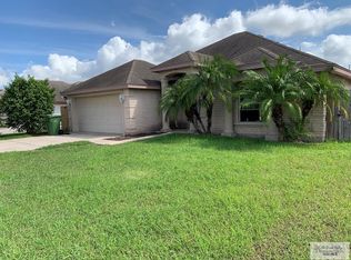 6680 Georgia Pne, Brownsville, TX 78526