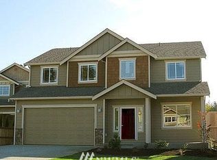 5608 NE 197th Pl LOT 7, Kenmore, WA 98028