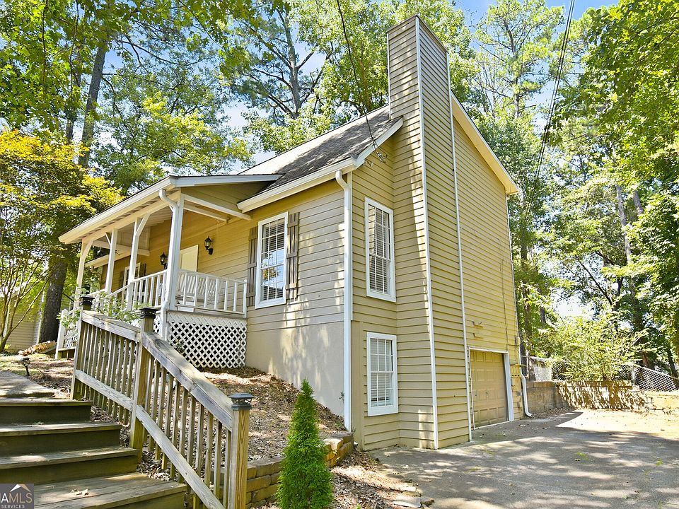 1st image of 3409 Mill Stream Ln SW