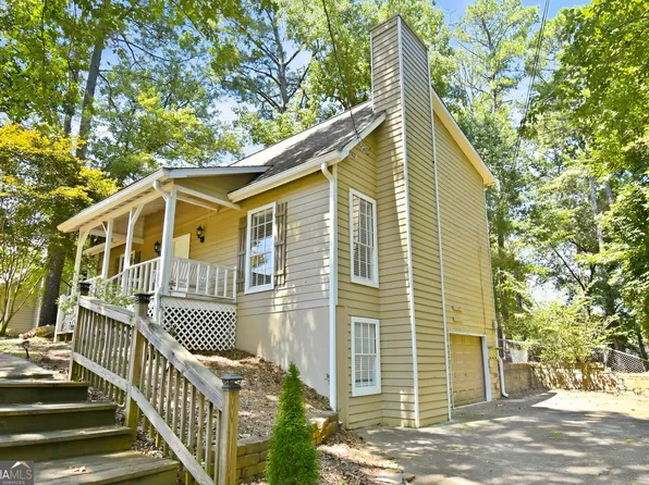 3409 Mill Stream Ln SW, Marietta, GA 30060