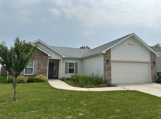 3423 Marlton Ct, West Lafayette, IN 47906