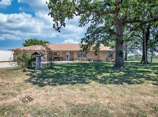 12720 N Highway 99 Rd, Maud, OK 74854