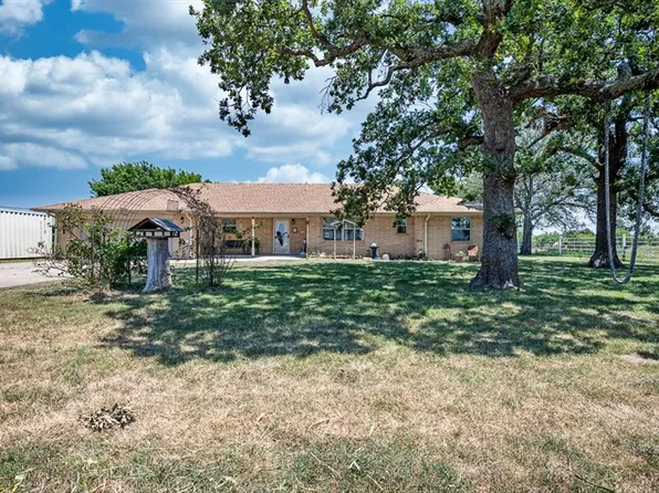 12720 N Highway 99 Rd, Maud, OK 74854
