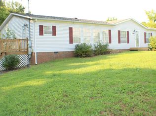 4477 Highway 47 E, White Bluff, TN 37187