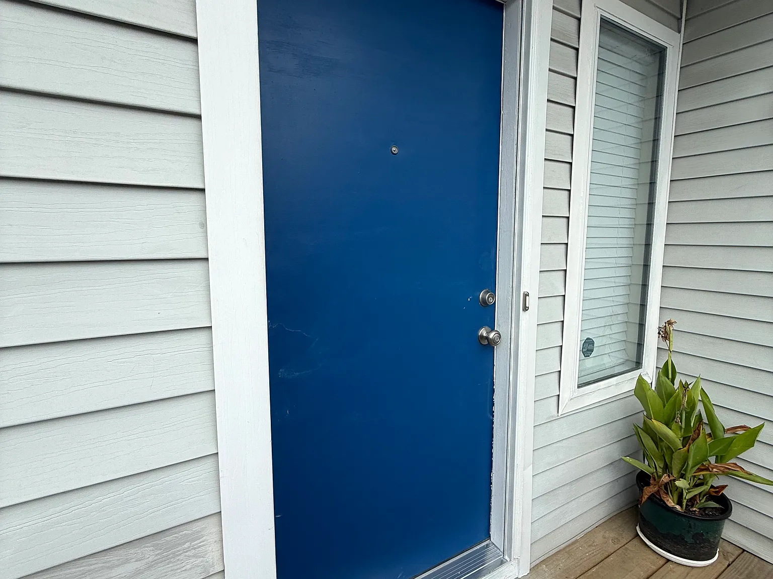 1 bed, 601 sqft, $1,425 — Photo 2