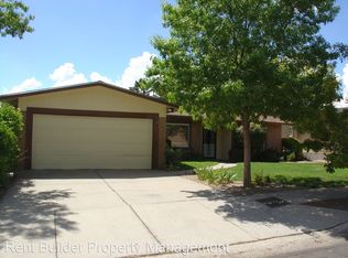 7617 Union St NE, Albuquerque, NM 87109