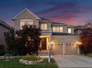 2223 Wuthering Heights Way, Oakville, ON L6M0A3