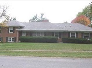 700 Kirkland Dr, Lexington, KY 40502