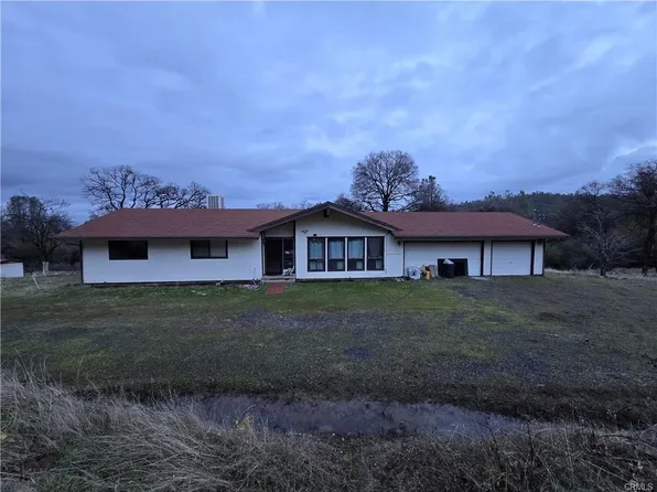 Hope Lane, Oroville, CA 95966