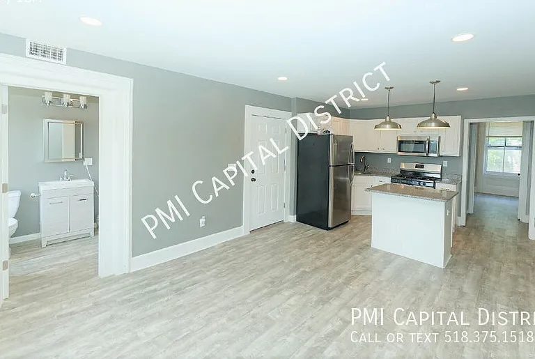 103 Ten Broeck St #3 — Photo 1