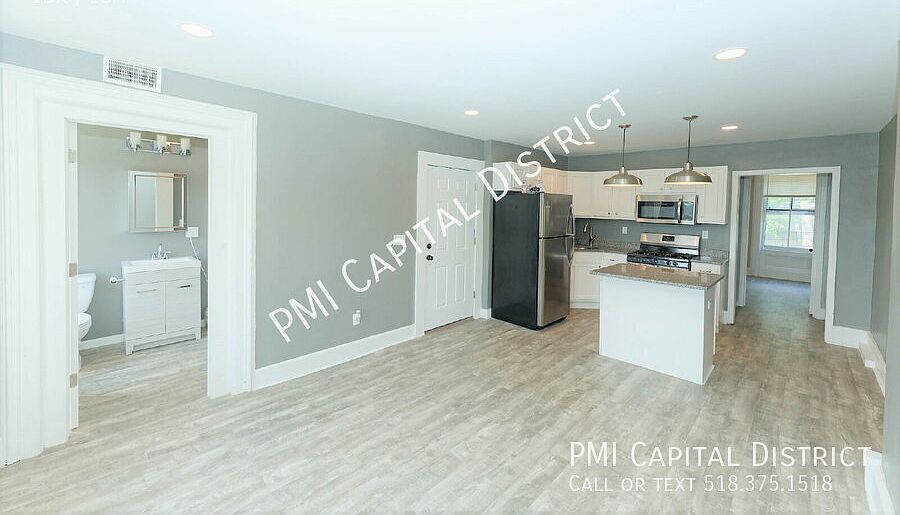 1st image of 103 Ten Broeck St APT 3