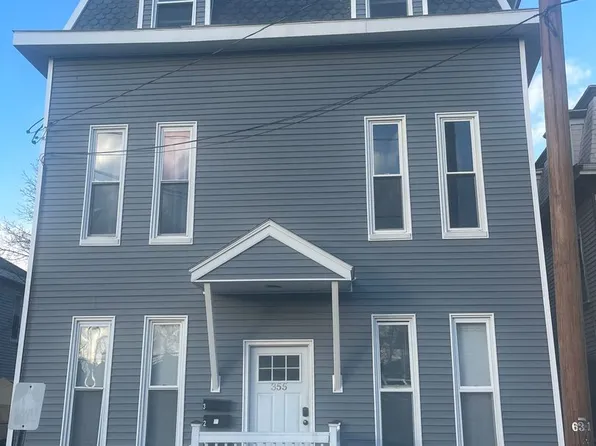 355 Washington St, 355 Washington St APT 1, Haverhill, MA 01832
