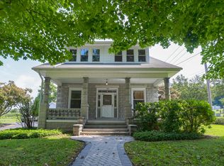 803 Old Chickies Hill Rd, Columbia, PA 17512