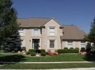 46750 Glengarry Blvd, Canton, MI 48188