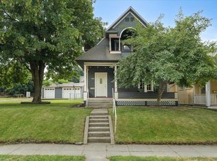 1514 E 11th Ave, Spokane, WA 99202