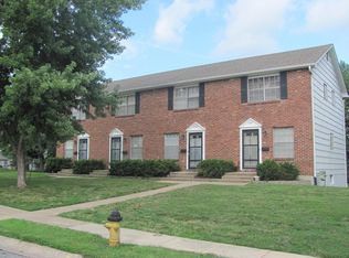 9307 Reeder Ave, Overland Park, KS 66214