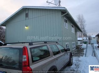 804 N Hoyt St APT 1, Anchorage, AK 99508