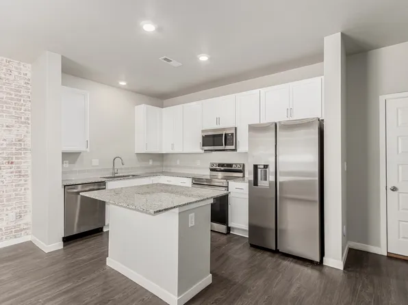 1353 Reynolds St, Fort Lupton, CO 80621