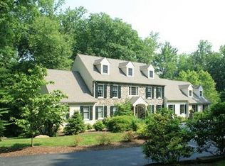 6983 Upper York Rd, New Hope, PA 18938